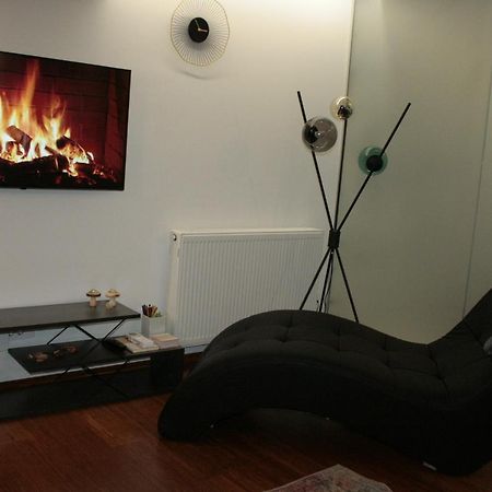 Kaj-Lux Apartment Tuheljske Toplice Luaran gambar