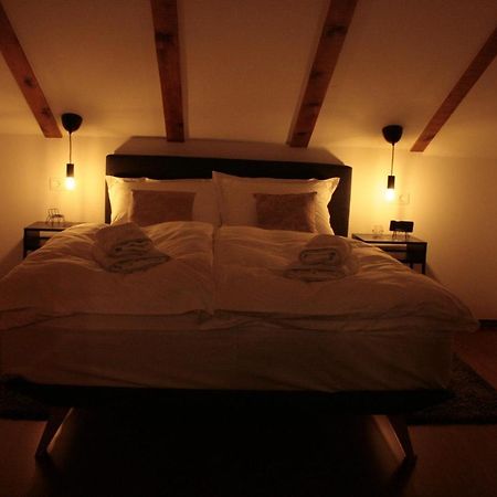Kaj-Lux Apartment Tuheljske Toplice Luaran gambar