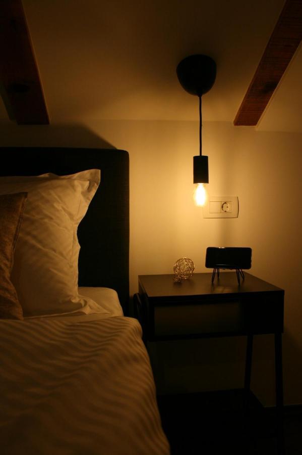 Kaj-Lux Apartment Tuheljske Toplice Luaran gambar