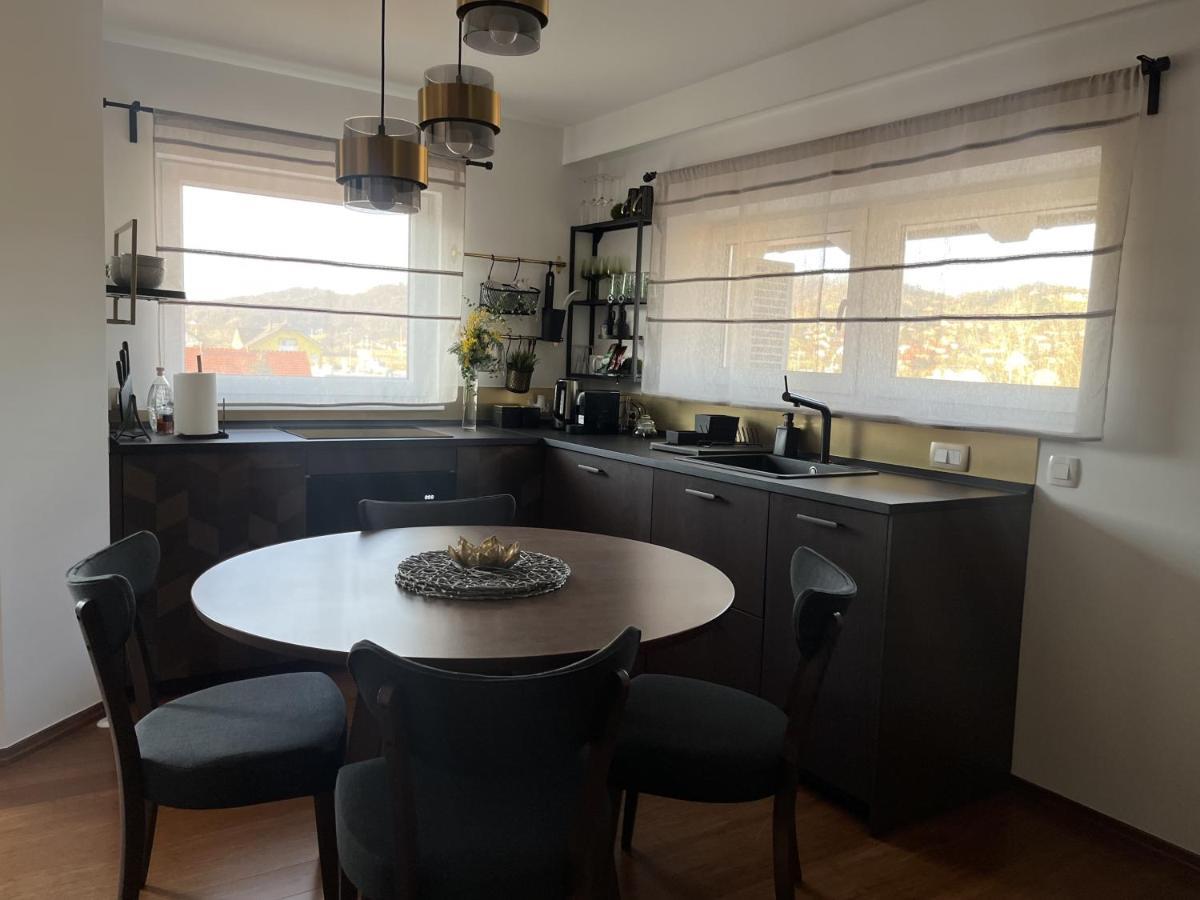 Kaj-Lux Apartment Tuheljske Toplice Luaran gambar