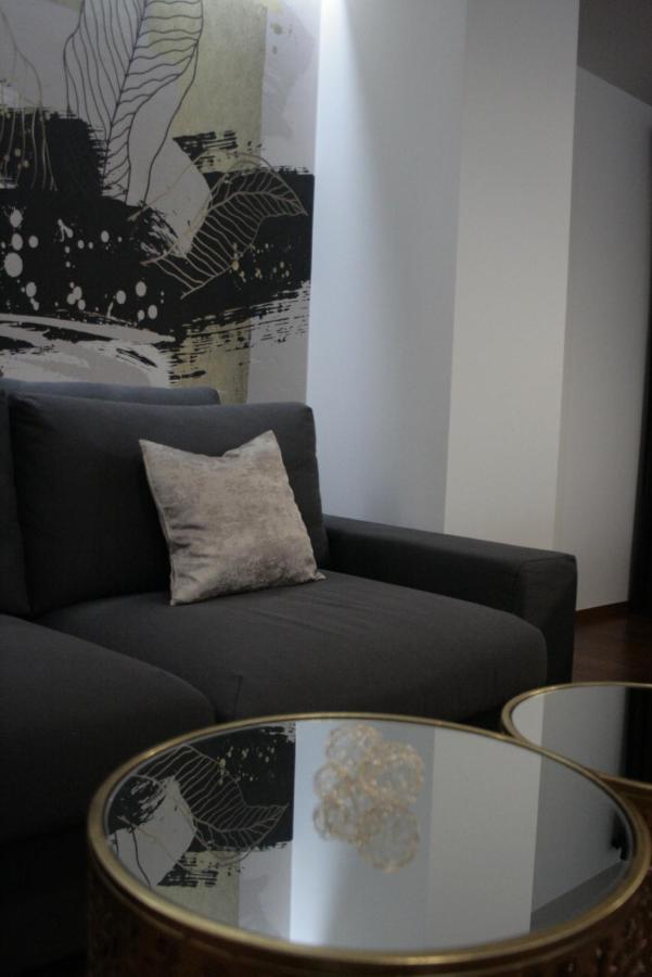 Kaj-Lux Apartment Tuheljske Toplice Luaran gambar