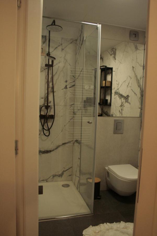 Kaj-Lux Apartment Tuheljske Toplice Luaran gambar