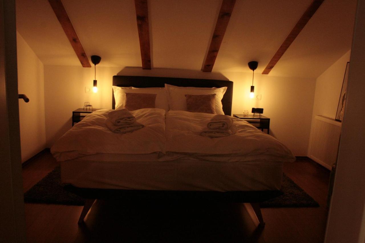 Kaj-Lux Apartment Tuheljske Toplice Luaran gambar