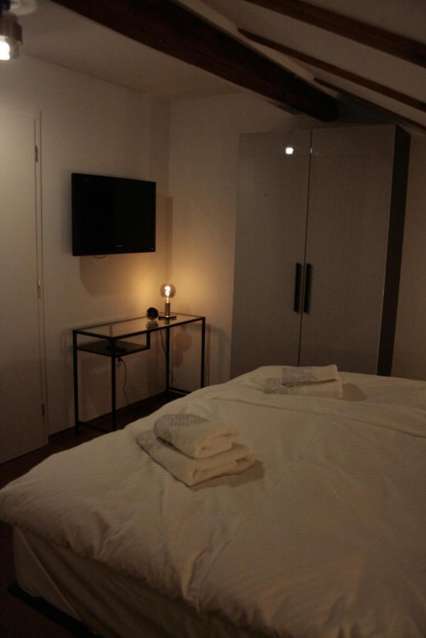 Kaj-Lux Apartment Tuheljske Toplice Luaran gambar