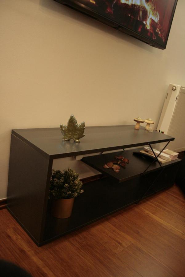 Kaj-Lux Apartment Tuheljske Toplice Luaran gambar