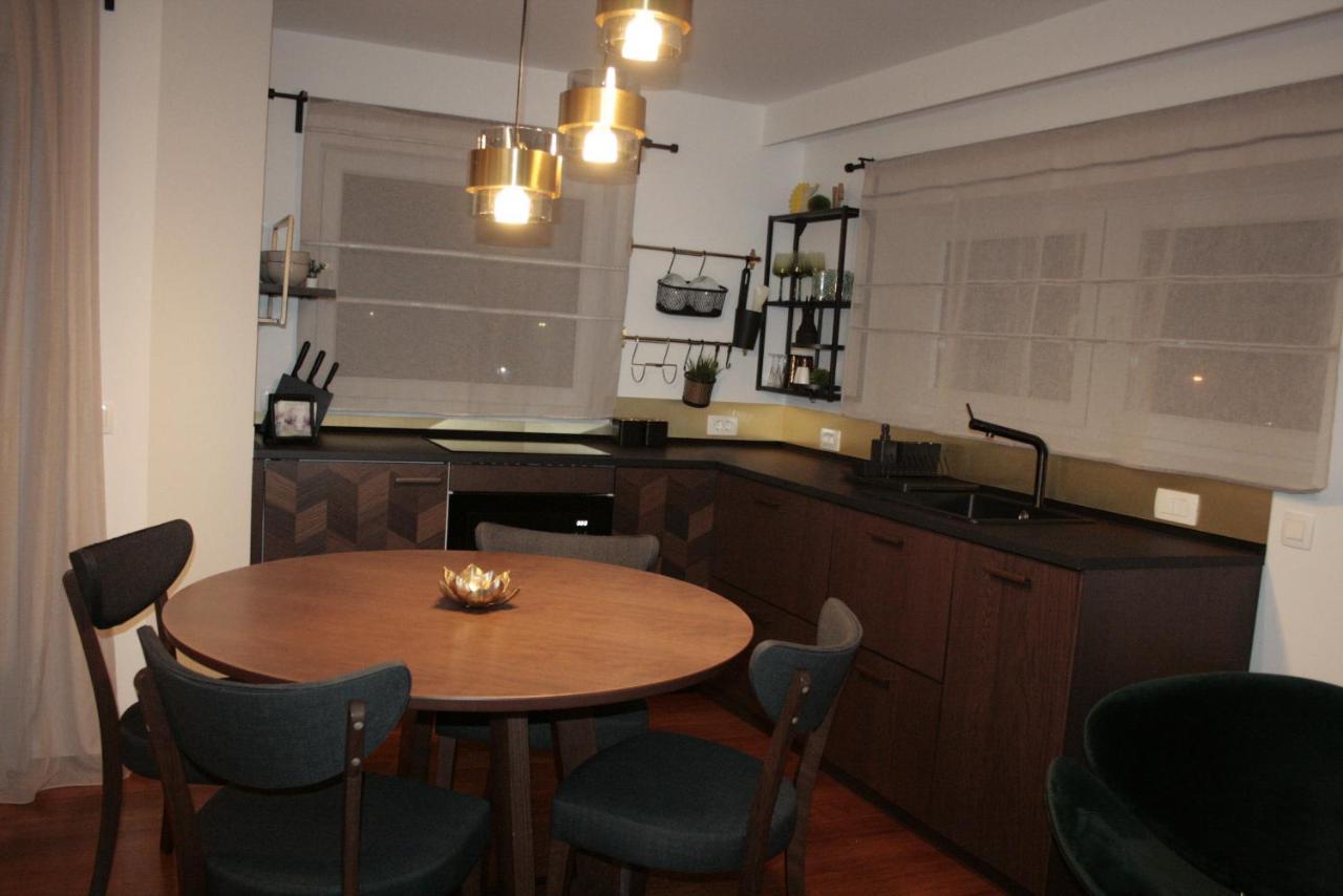 Kaj-Lux Apartment Tuheljske Toplice Luaran gambar