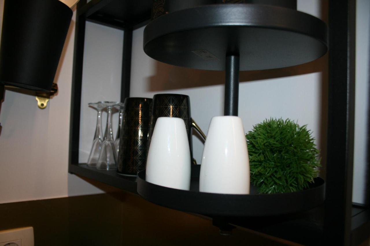 Kaj-Lux Apartment Tuheljske Toplice Luaran gambar