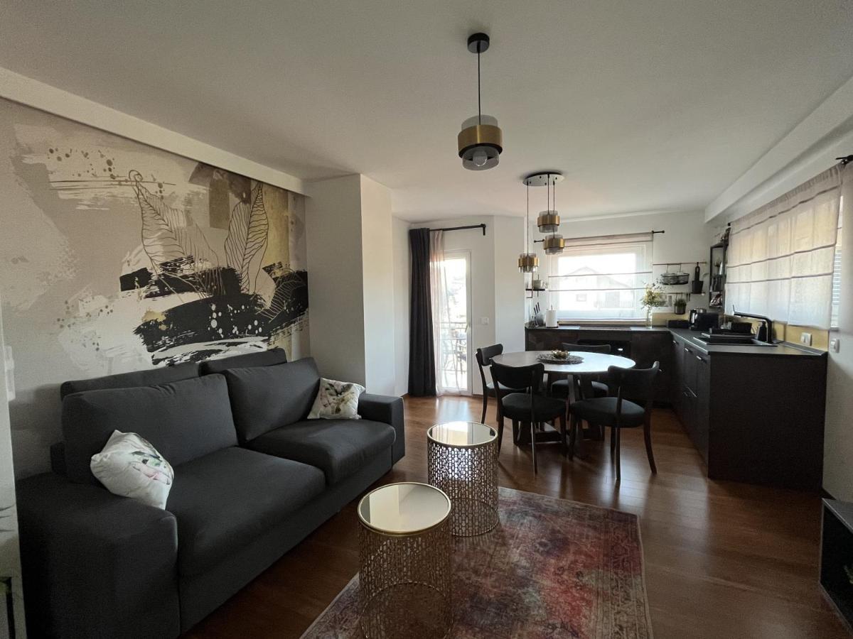 Kaj-Lux Apartment Tuheljske Toplice Luaran gambar