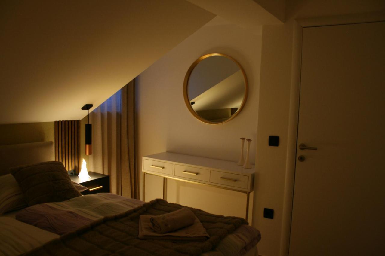 Kaj-Lux Apartment Tuheljske Toplice Luaran gambar