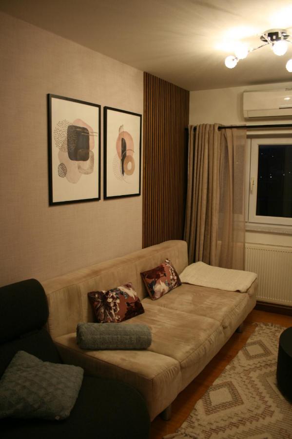 Kaj-Lux Apartment Tuheljske Toplice Luaran gambar