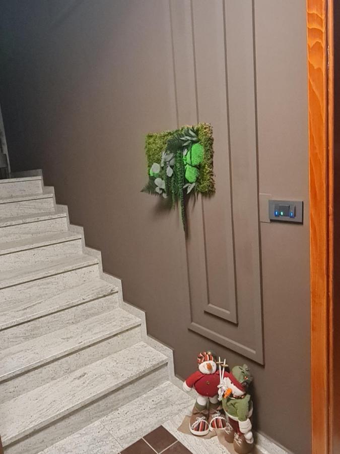 Kaj-Lux Apartment Tuheljske Toplice Luaran gambar