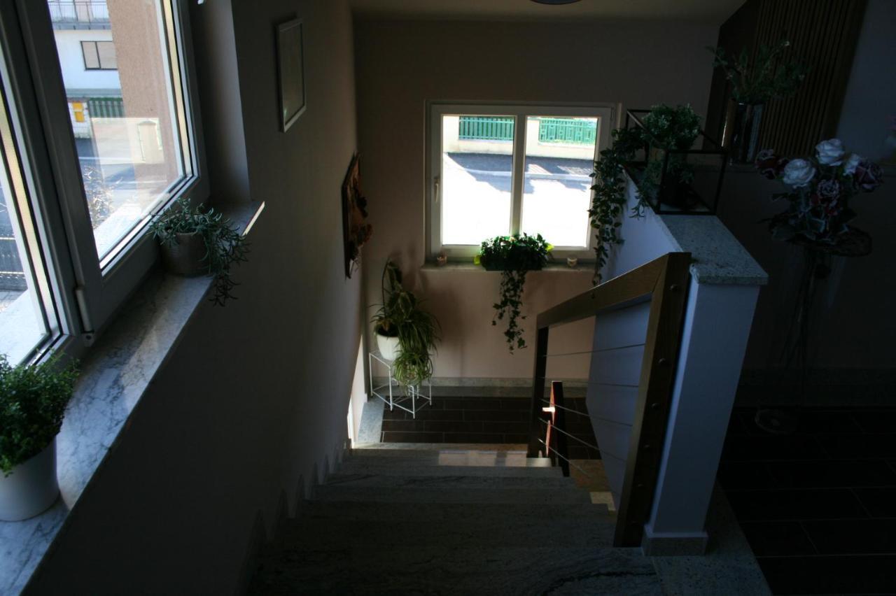 Kaj-Lux Apartment Tuheljske Toplice Luaran gambar