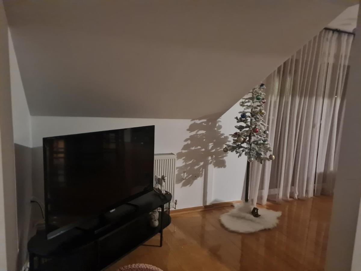 Kaj-Lux Apartment Tuheljske Toplice Luaran gambar