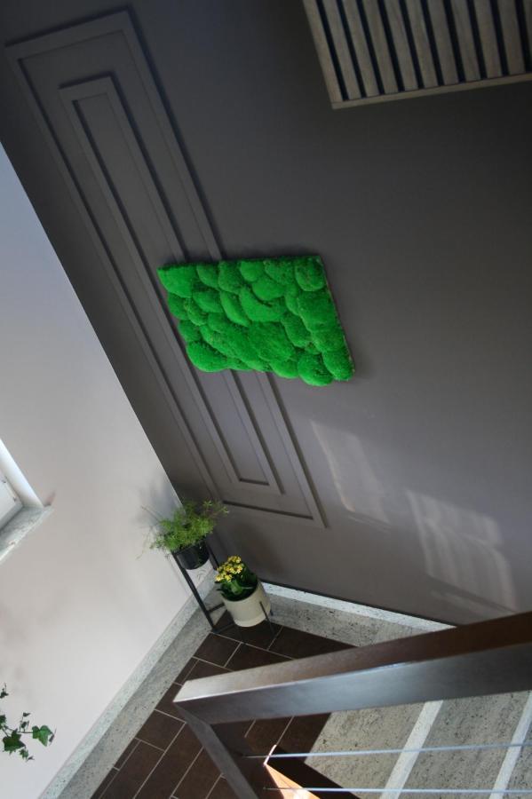 Kaj-Lux Apartment Tuheljske Toplice Luaran gambar