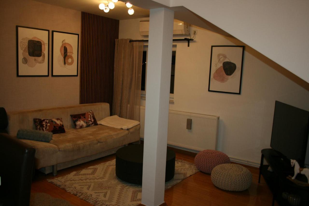 Kaj-Lux Apartment Tuheljske Toplice Luaran gambar