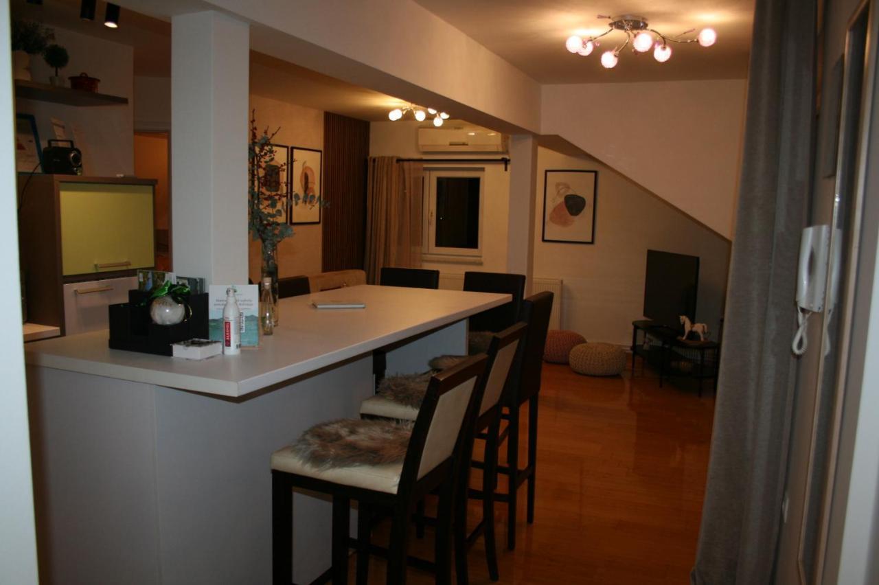 Kaj-Lux Apartment Tuheljske Toplice Luaran gambar