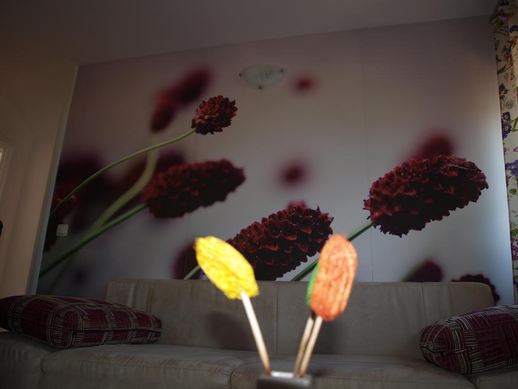Kaj-Lux Apartment Tuheljske Toplice Luaran gambar